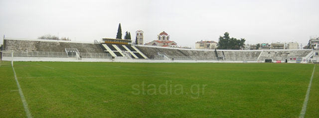 Doxa Drama Stadium