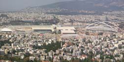 Athens Olympic Sports Complex (May 2004) - Click to enlarge!