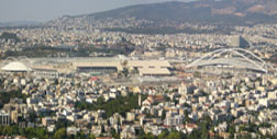 Athens Olympic Sports Complex (June 2004) - Click to enlarge!