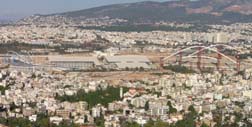 Athens Olympic Sports Complex (November 2003) - Click to enlarge!