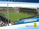 Harilaou Stadium