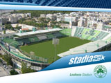 Leoforos Stadium